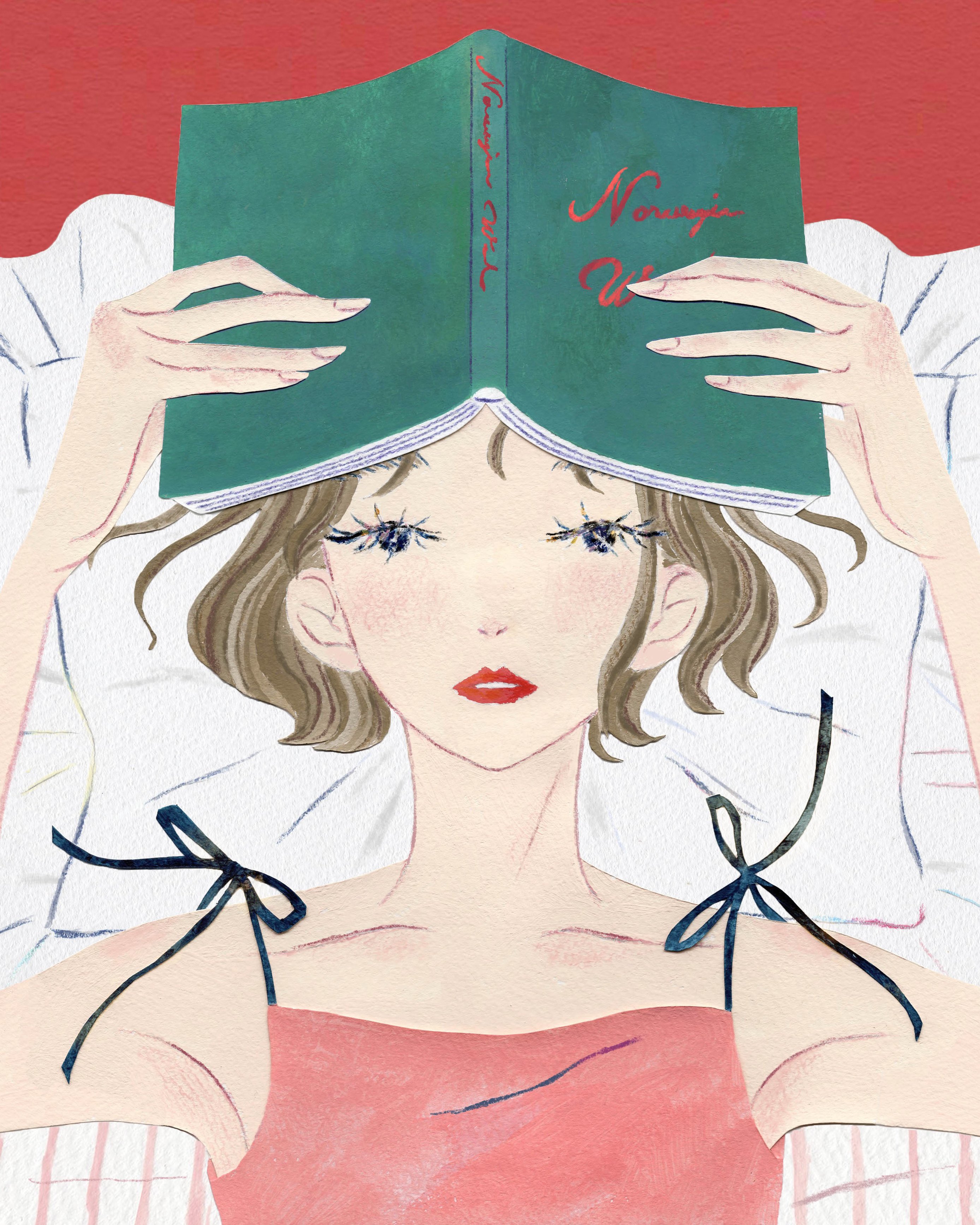 bookwall (@bookwall) / X