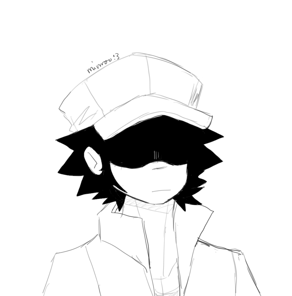 Ihavepancakeson's tweet photo. Mt.silver Red, I haven’t drawn this fella in a while
#hypnoslullaby #fnf #pokepasta #mountsilver #red https://t.co/rZ5QIe1GXw