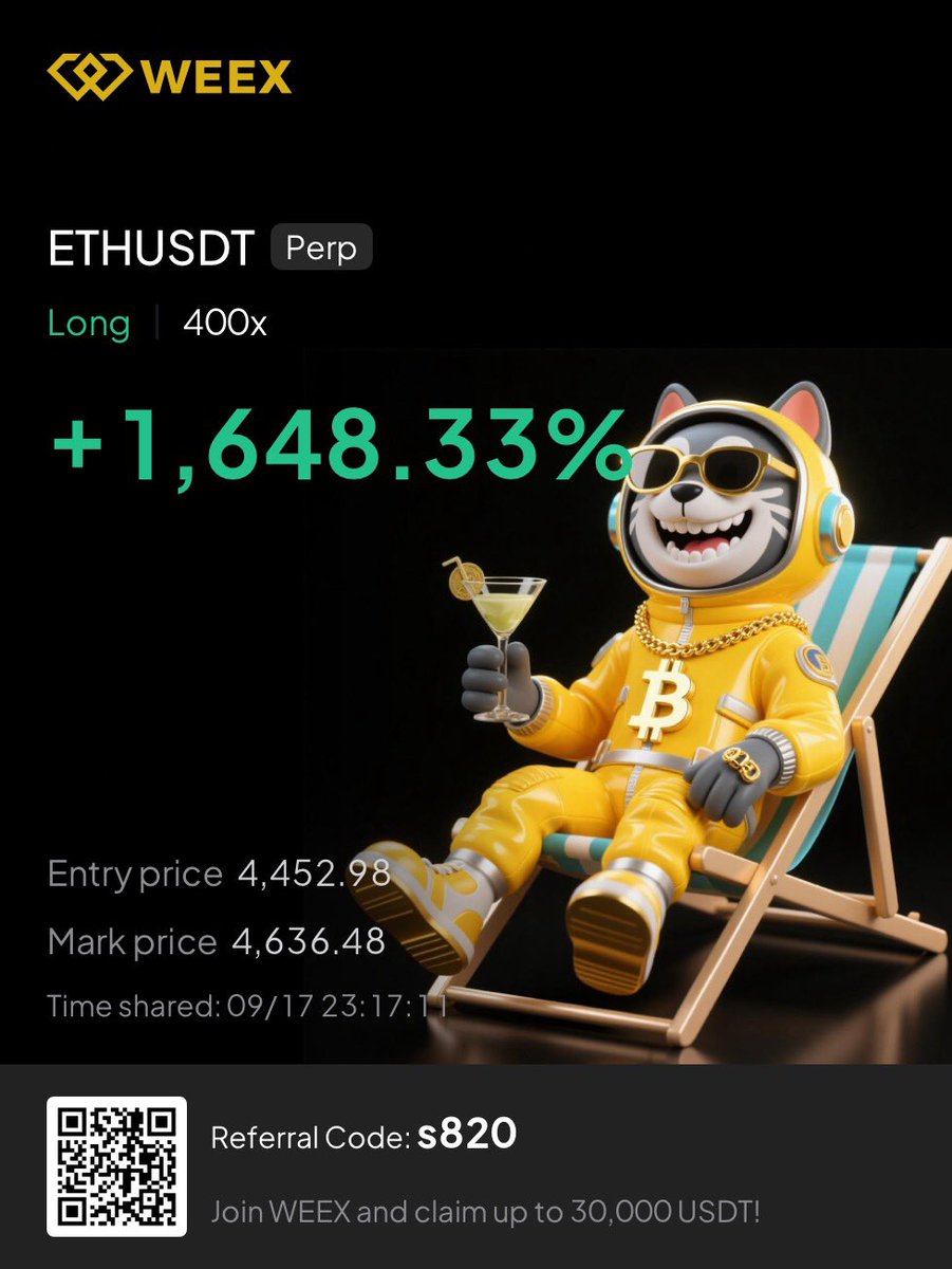 118.5k next target. Then 120.5 $btc