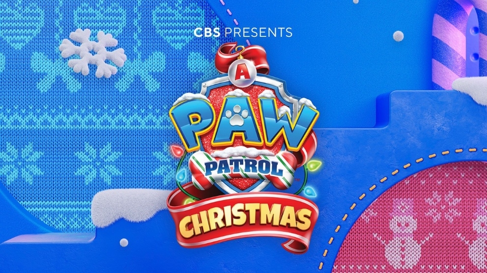 NoReruns's tweet image. New Post: ‘Tis the Season for A PAW PATROL CHRISTMAS, A New Animated Holiday Special Premiering November 28, on CBS noreruns.net/2025/09/17/tis… #APawPatrolChristmas #ValienteATrackerStory #CBS @ParamountPlus