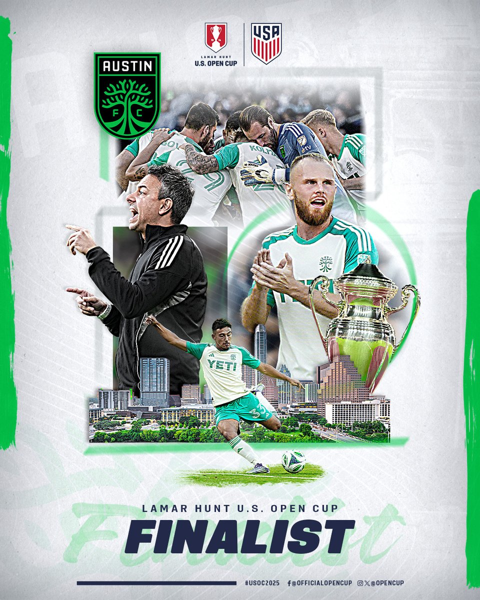 U.S. Open Cup tweet media