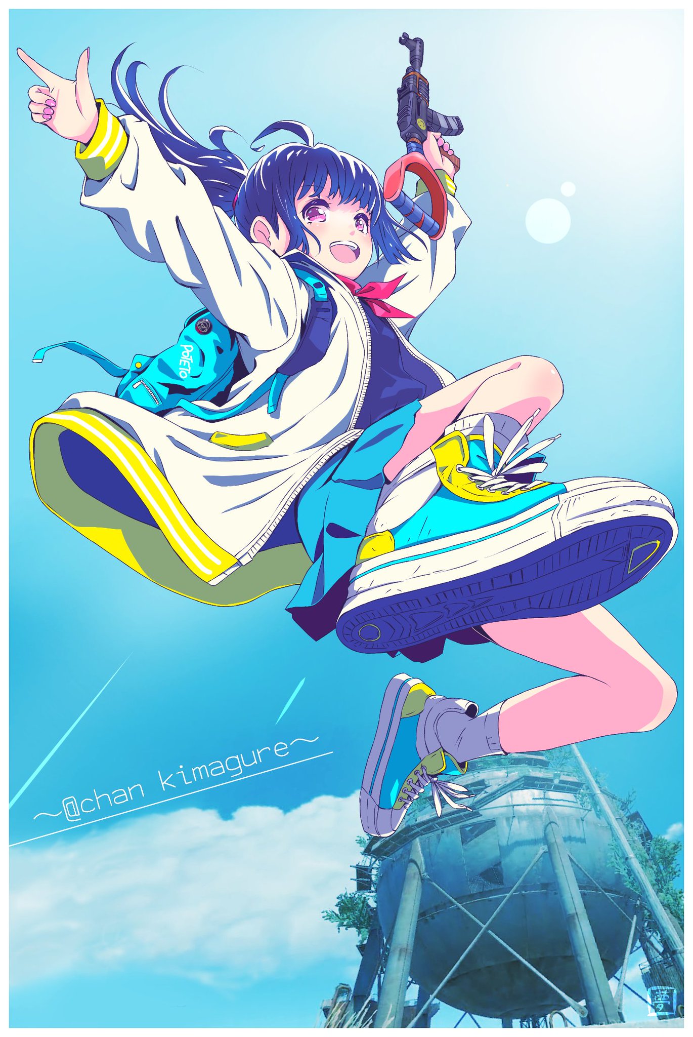 ジブリ - あっちゃん❤️ 夢みる機械 on X: 