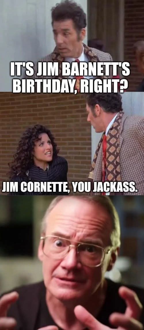 edswoggle's tweet photo. Happy Birthday,  @TheJimCornette! https://t.co/YidXMmcaBX