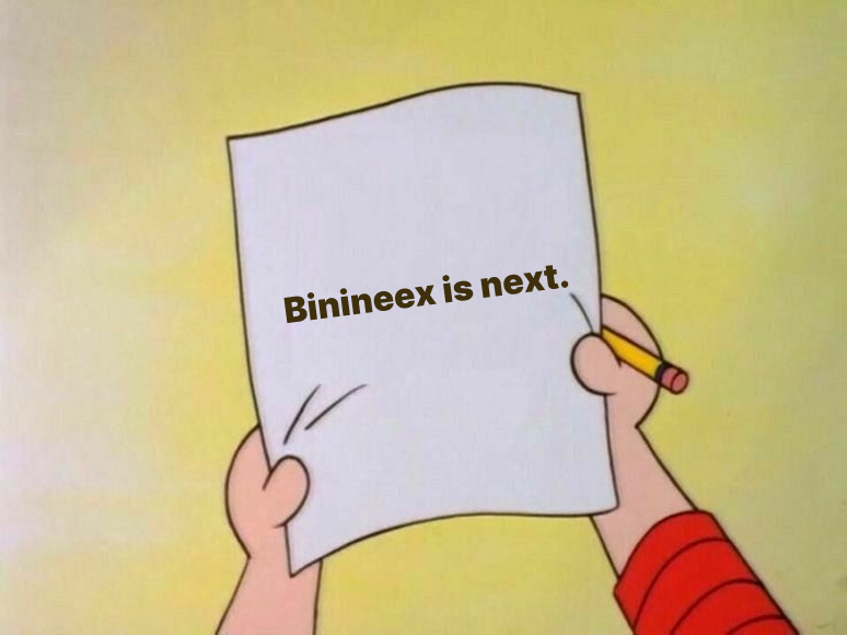 Binineex tweet media
