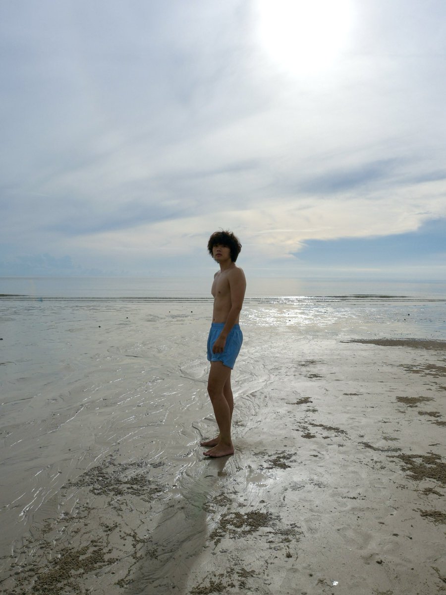 kevin_chen_tko's tweet image. Hua Hin. 人が少なくてめっちゃ癒しになる場所。