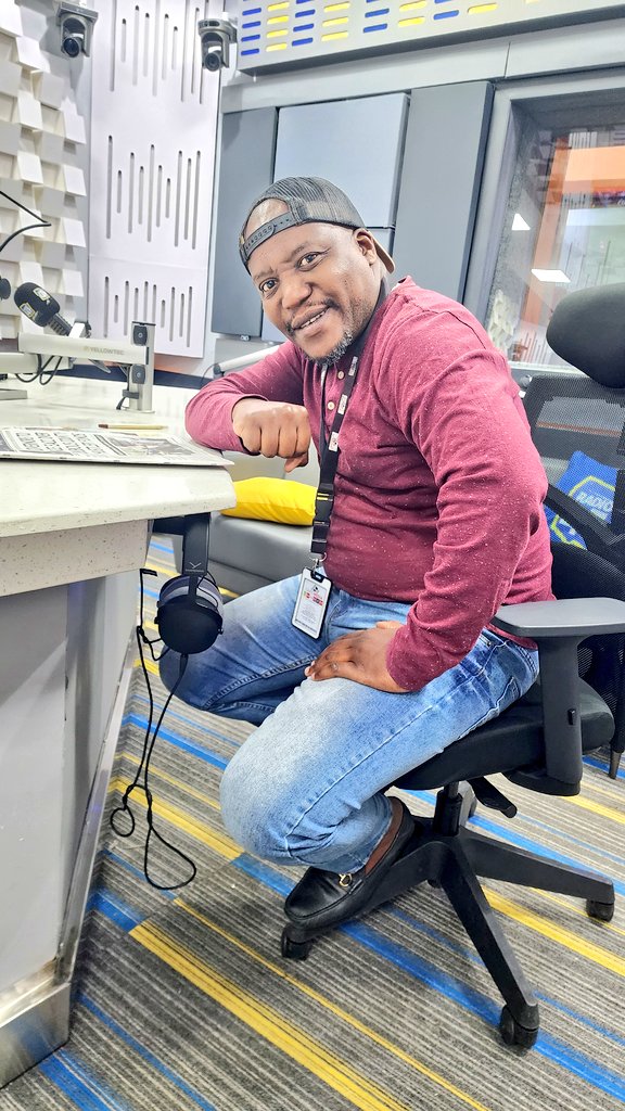 It's TBT Thursday here for the good times and memories🔥 where are you listening us from today?

#CaptainMwashumbe #MwashumbeNaMwakideu