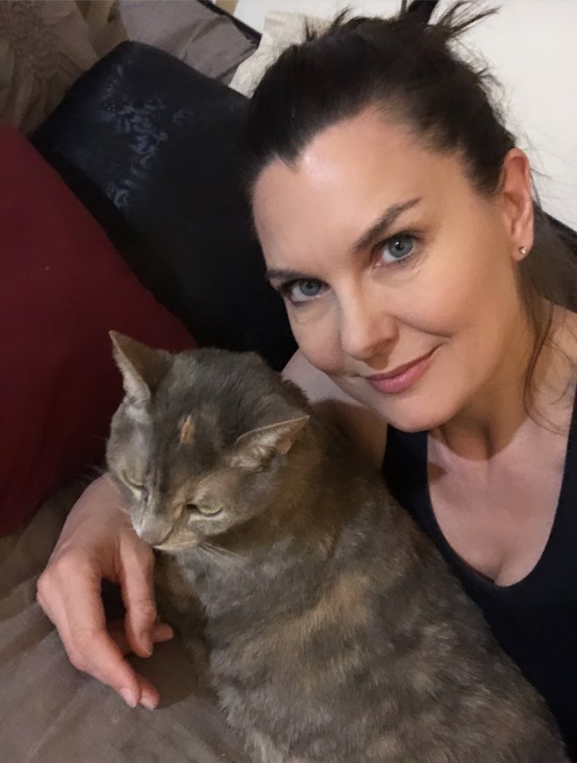 Katarina L. Waters[NOT] (@alwayskatarina) on Twitter photo 