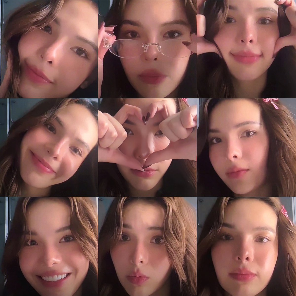 iciest_xx's tweet photo. ᅠ                #LMSY #ลูกหมีซอนญ่า
                        #SonyaSaranphat

                      cuteness overload ツ https://t.co/FYKkXKNe8J