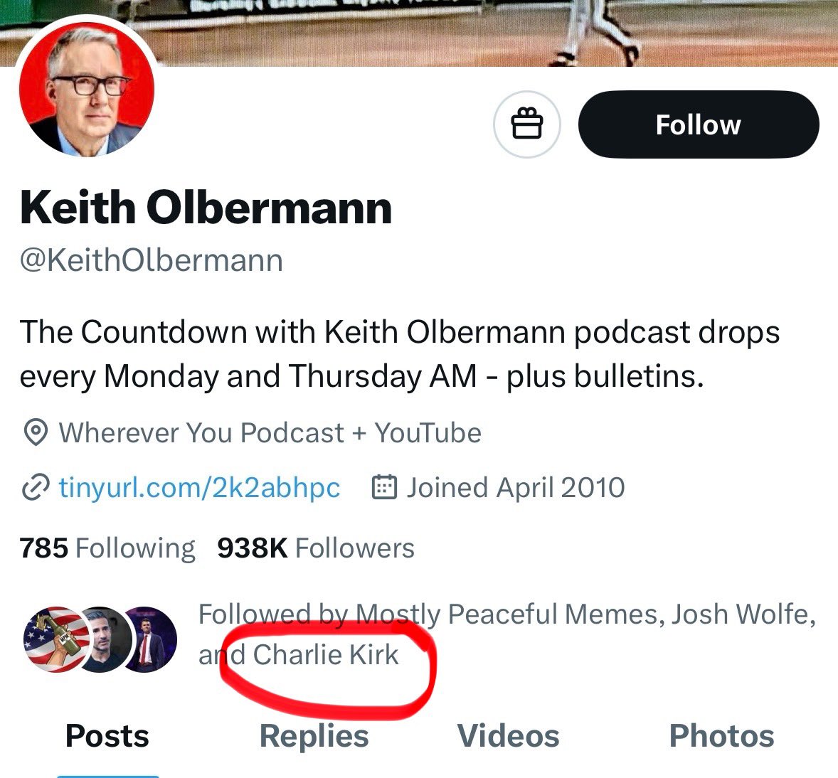 Gavin Kliger tweet media