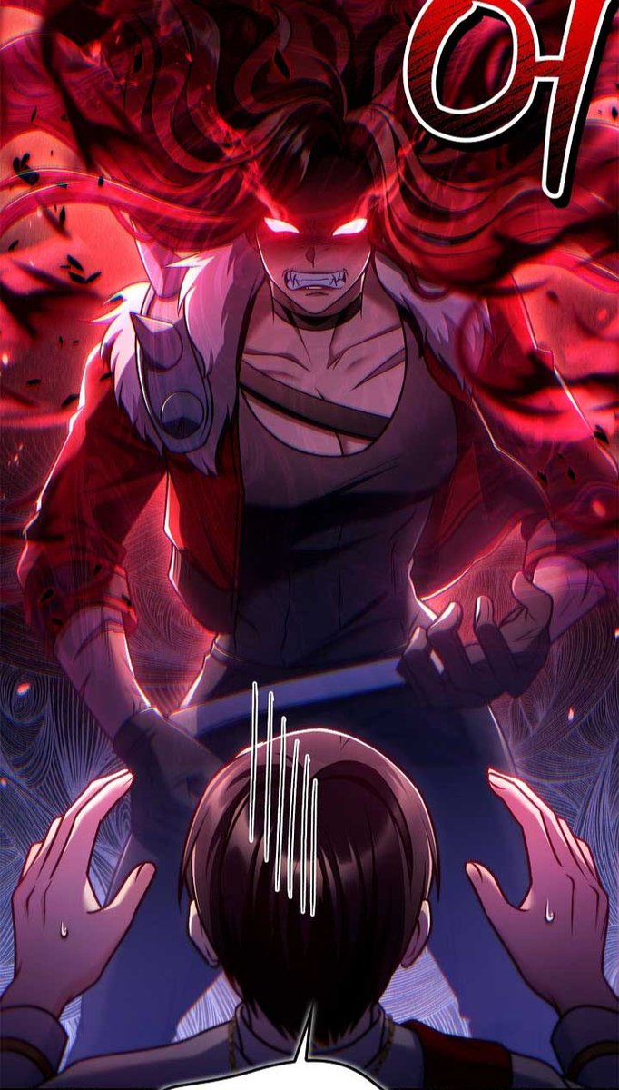 Anime Muscle Girls tweet media