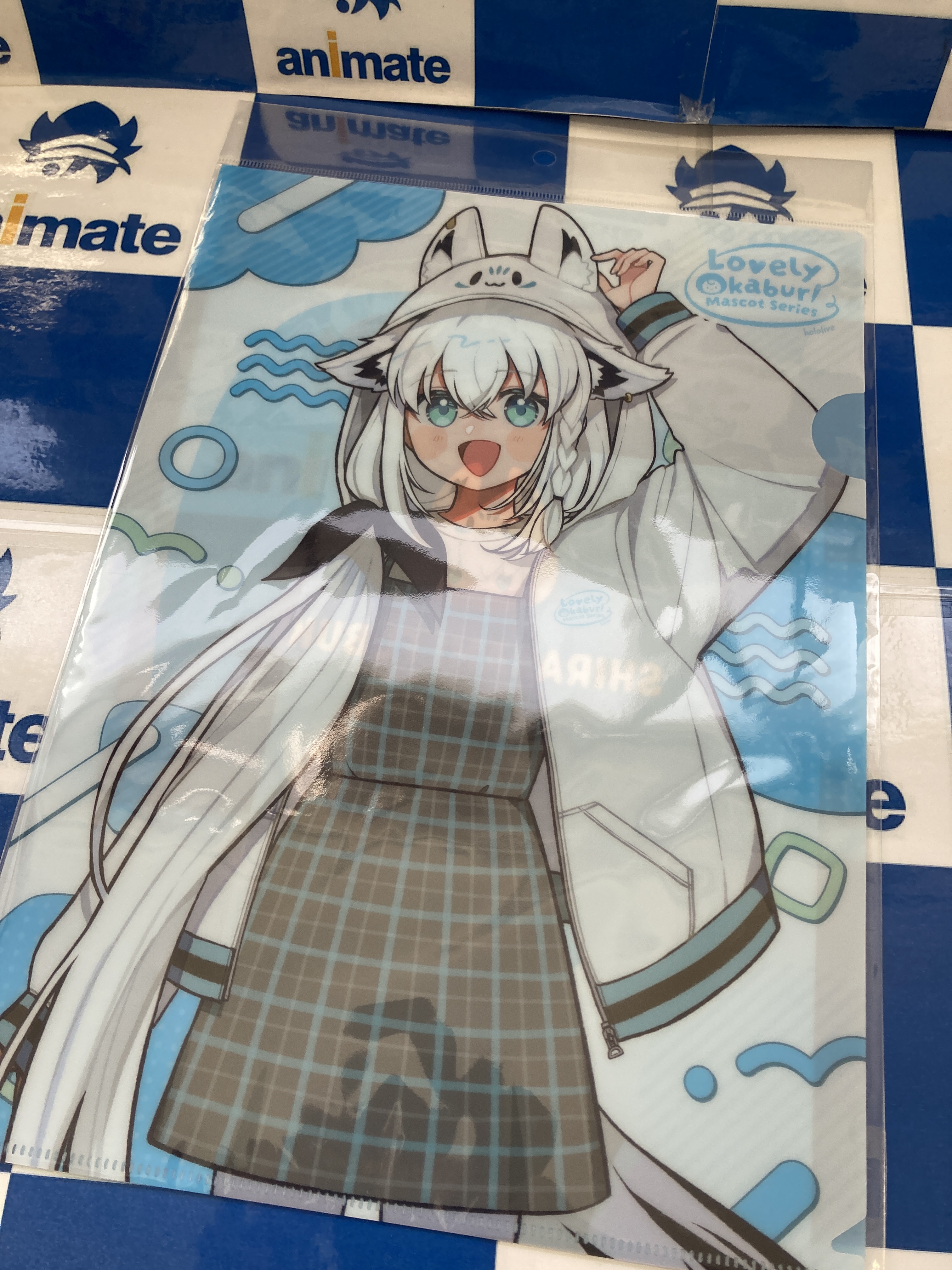 アニメイト和歌山 on X: 