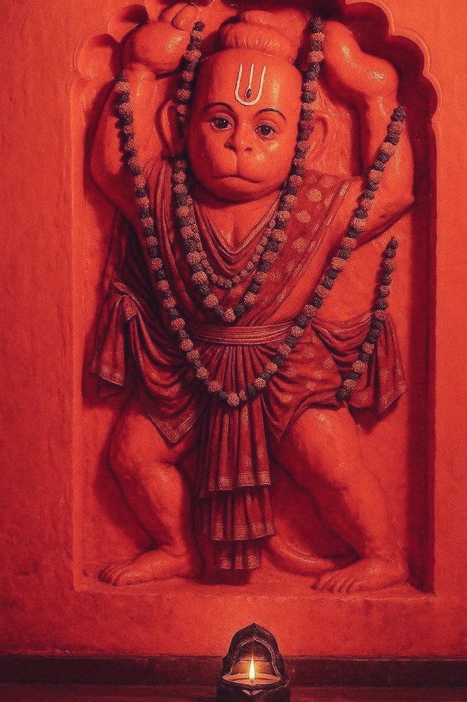 seaking6989's tweet photo. शक्ति, भक्ति और समर्पण की सजीव प्रतिमा पवनपुत्र हनुमान जी।
जिनका नाम लेते ही हर भय मिट जाता है, हर बाधा दूर हो जाती है।
जय बजरंगबली 🚩 https://t.co/Shc7Seq4pa