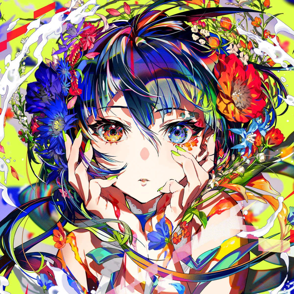 Mika Pikazo INFO (@MikaPikazo_info) / X