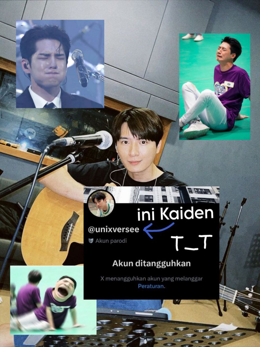 Kaiden Rivero tweet media