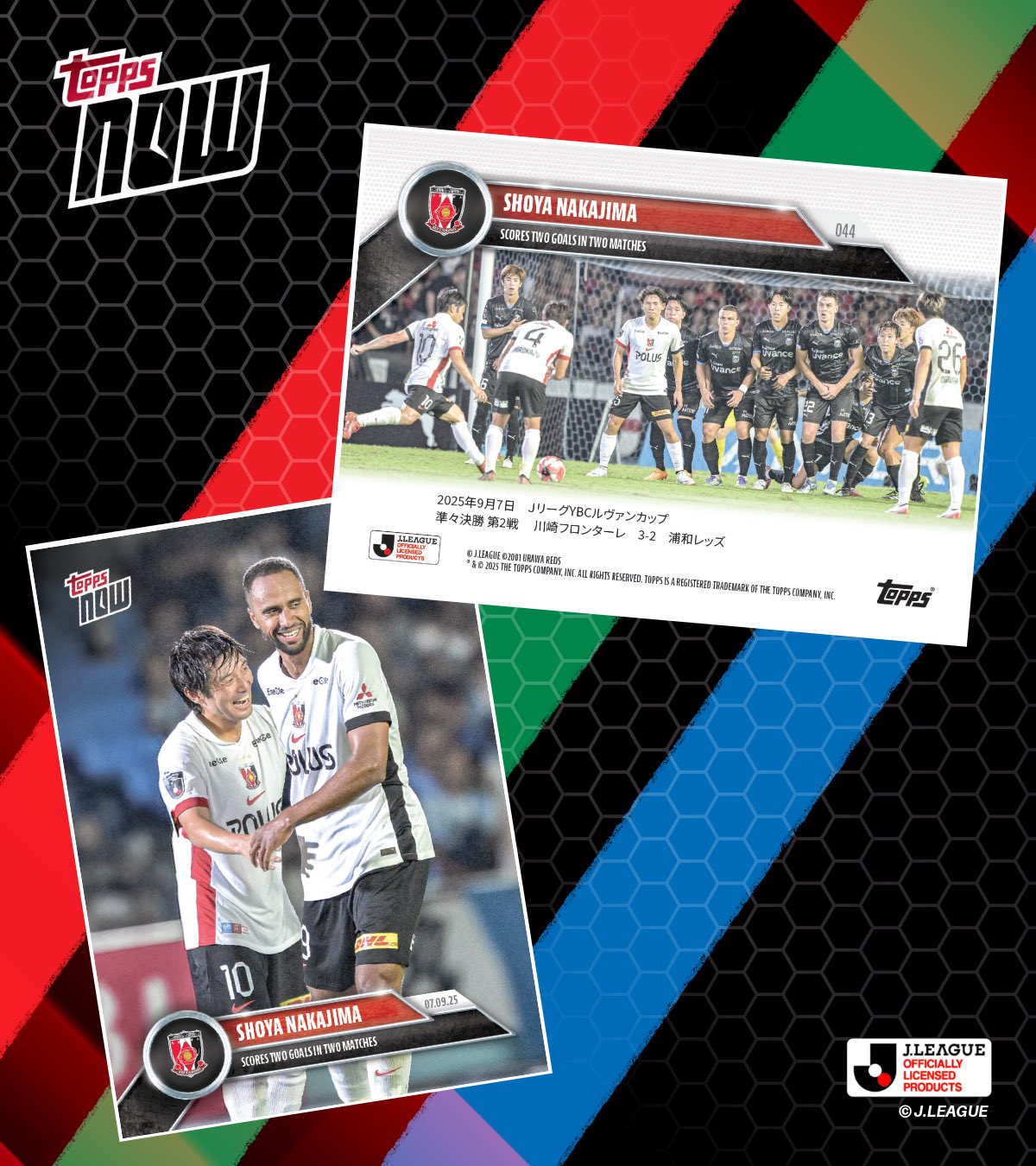 Topps Japan トップス ジャパン on X: 