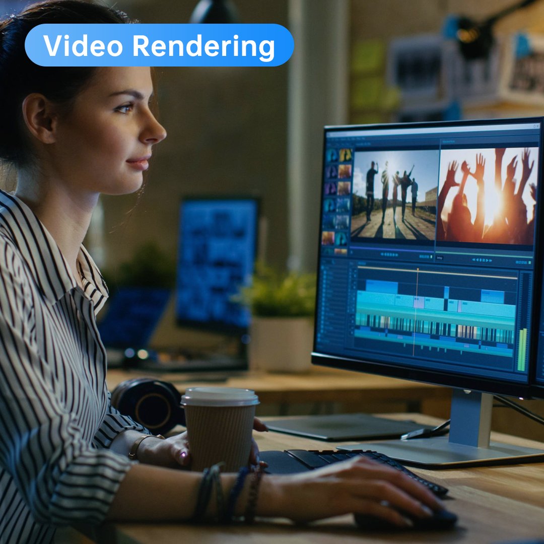 Acemagic_'s tweet image. 🎬 Edit videos without the lag.
Tiny PC, big power for your creative projects.
What’s the coolest video you’ve edited recently? 🎥
#CreatorsLife #CompactSetup #Acemagic #minipc