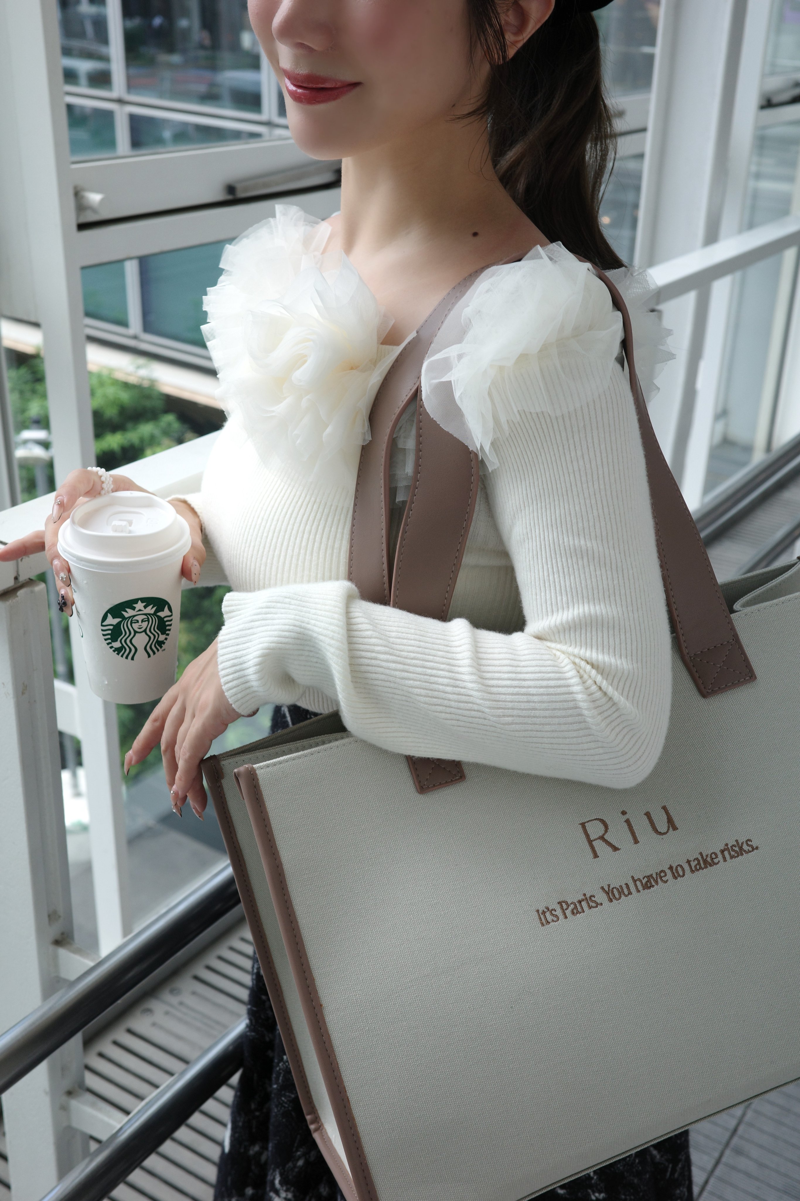 その他 Riu Riu (@Riu_info) / X