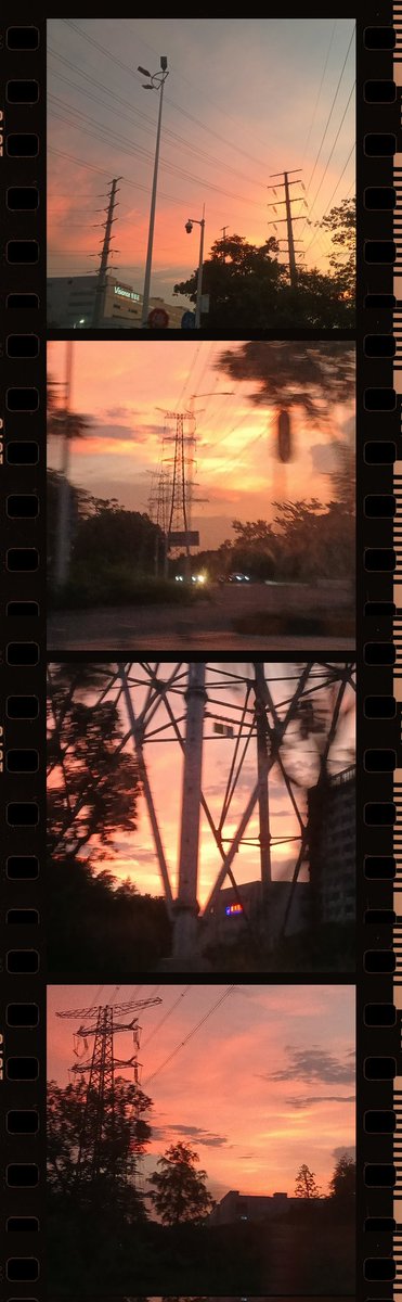 bingo0919's tweet photo. 🌄 https://t.co/AMyPXl2szF