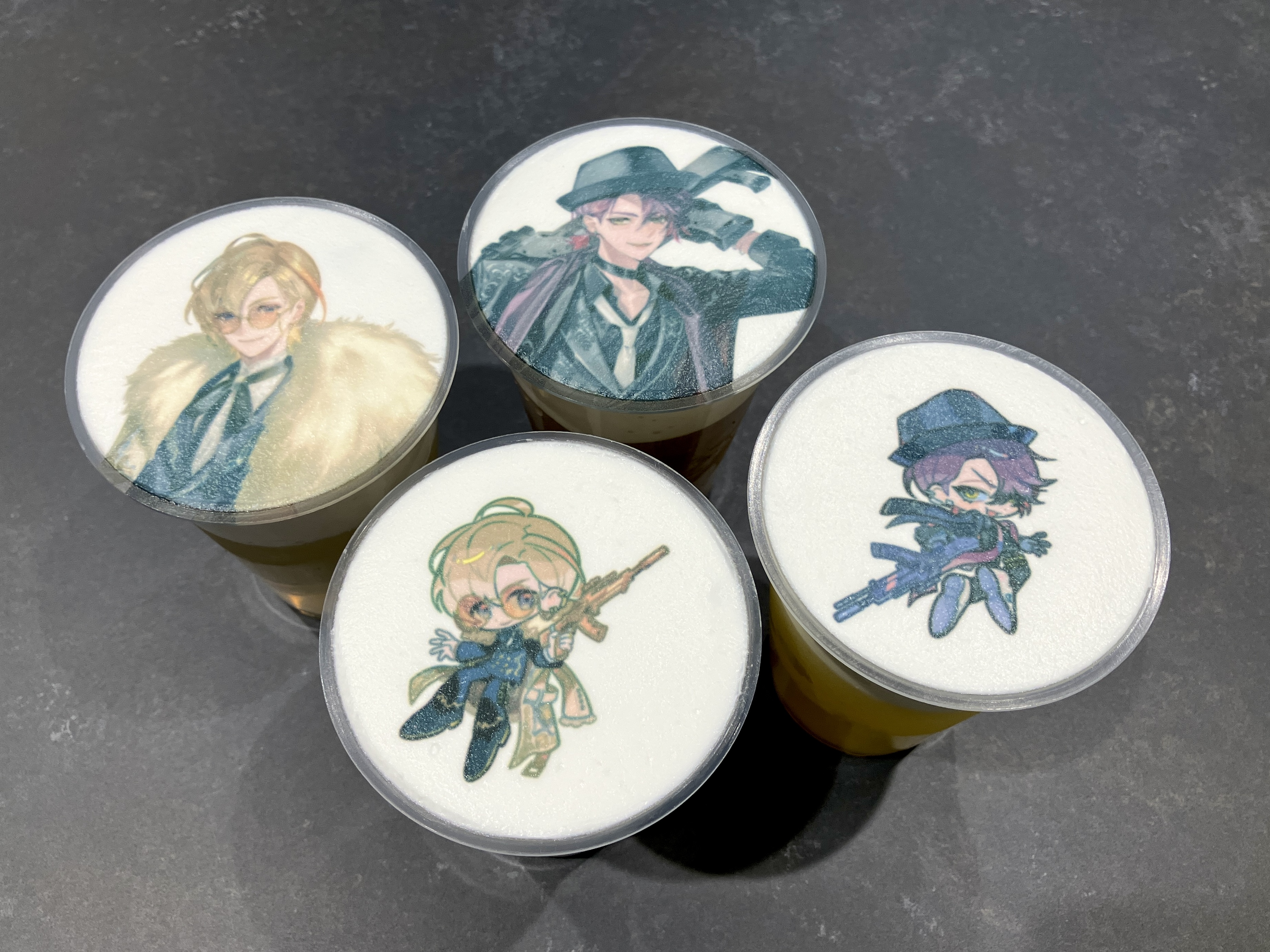 渡会雲雀 elegant mode 缶バッジ 19点 Welcome Goods】渡会雲雀