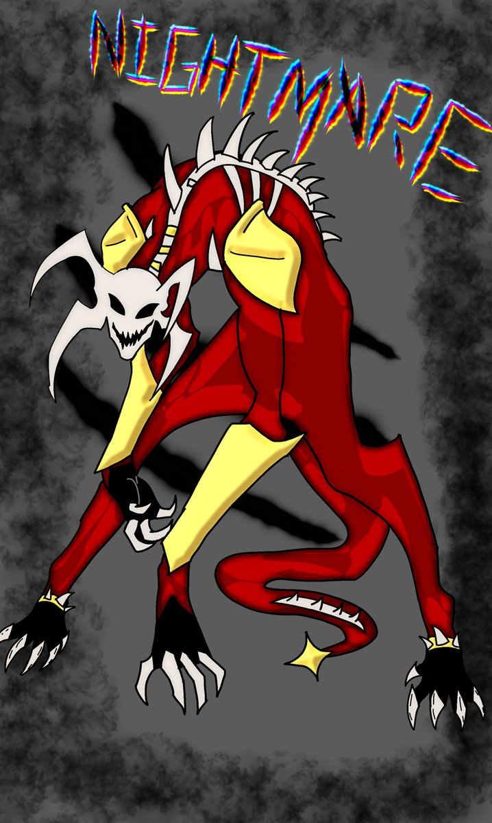 kingShadow42004's tweet image. #digitalart 
#OC 
#comiciones
#dibujos