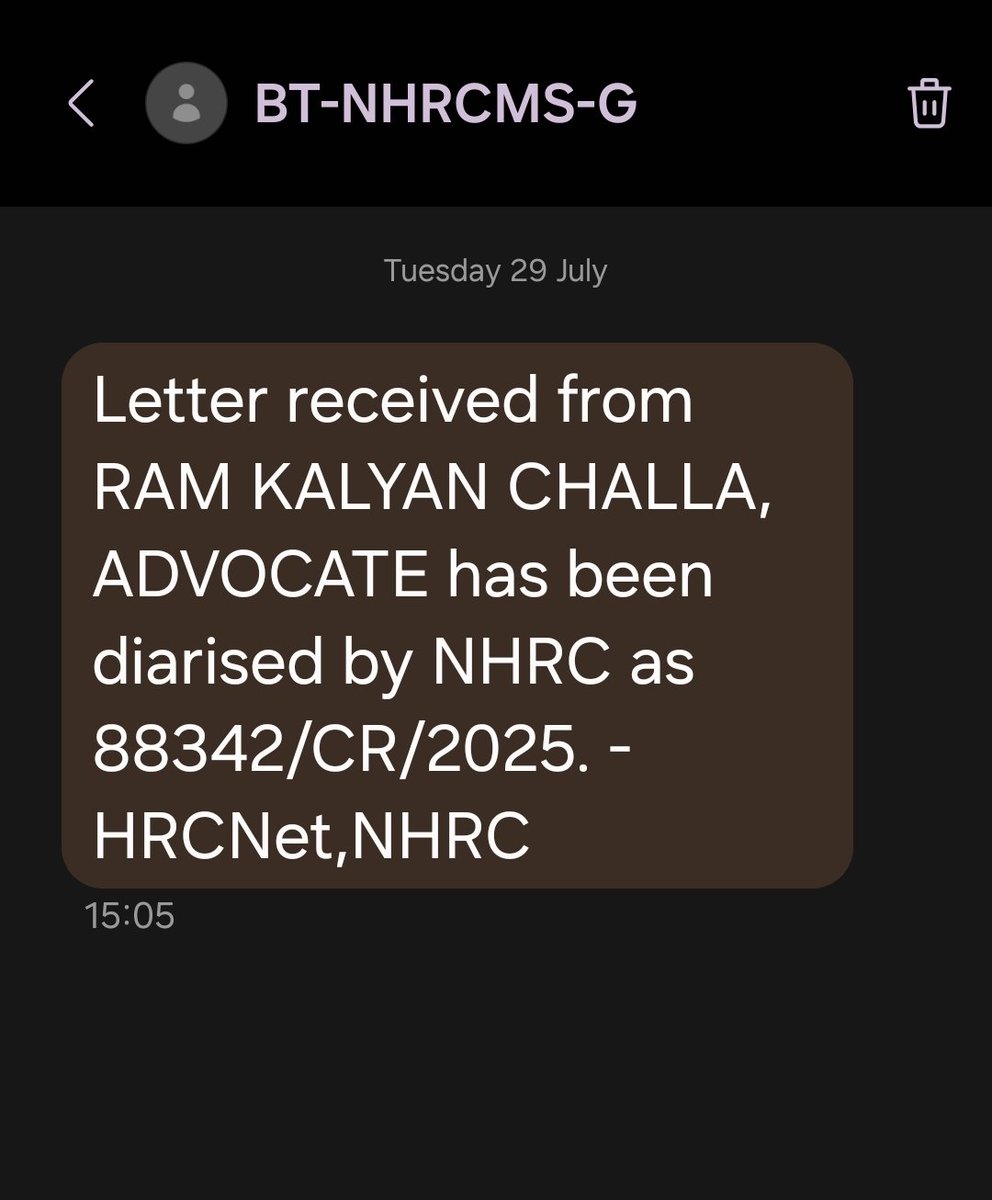 codingonwheels's tweet photo. I refuse to stay silent while our faith is disrespected and our rights are violated. I have personally filed a complaint with the National Human Rights Commission (NHRC), Delhi, against the illegal and unconstitutional demolition of the Peddamma Talli temple at MLA Colony, https://t.co/9Ay3rgKQUx