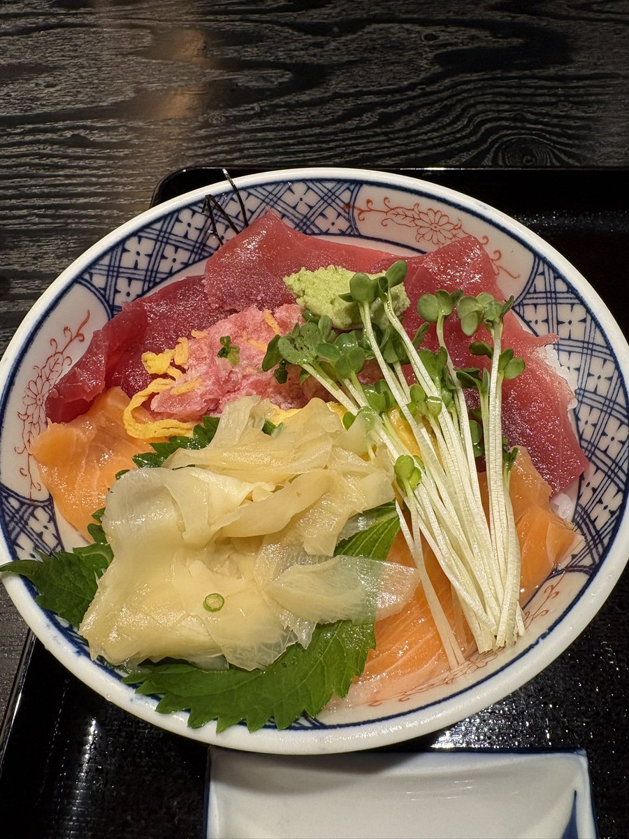 Stallion_2012's tweet photo. 六本木ヒルズのランチー^ ^ https://t.co/wrWrb48x2F