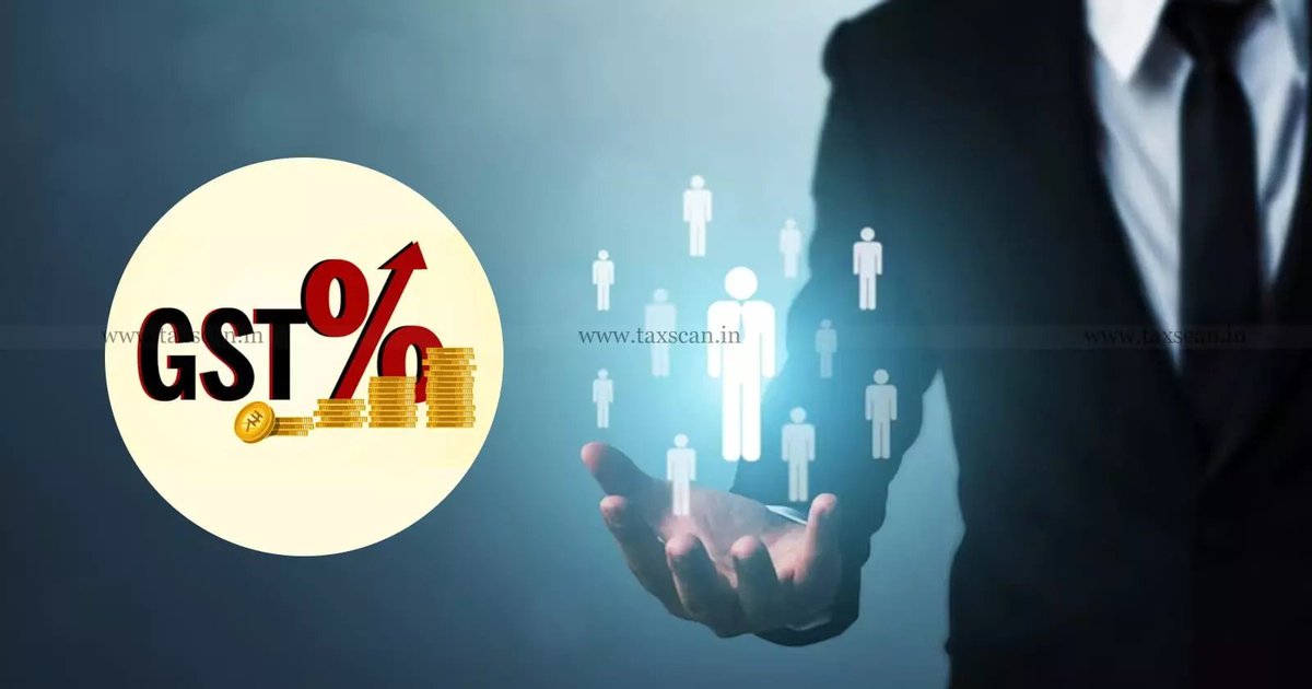 tax_scan's tweet image. GST Rate Amendments on Services including Transport, Job Work, Courier: CBIC Notifies New Rates [Read Notification]
#GSTrate #Jobwork #CBIc #taxscan #taxnews
Read more: taxscan.in/top-stories/gs…