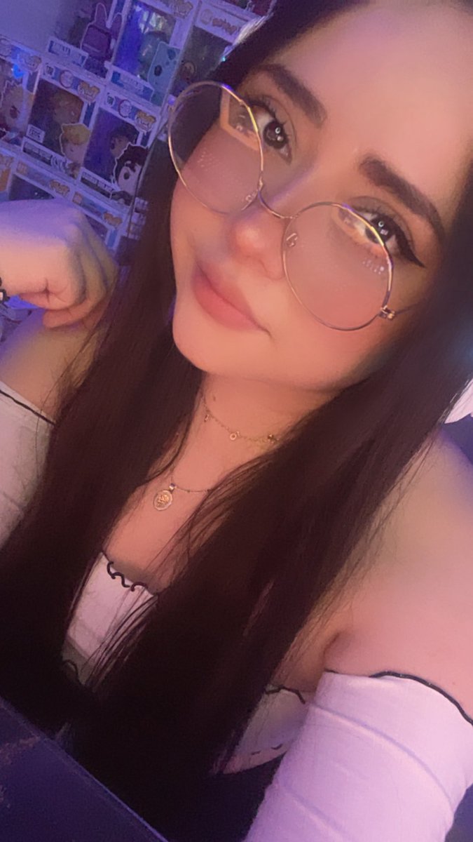 EN VIVO ❤️✨

twitch.tv/whitechan
twitch.tv/whitechan
twitch.tv/whitechan