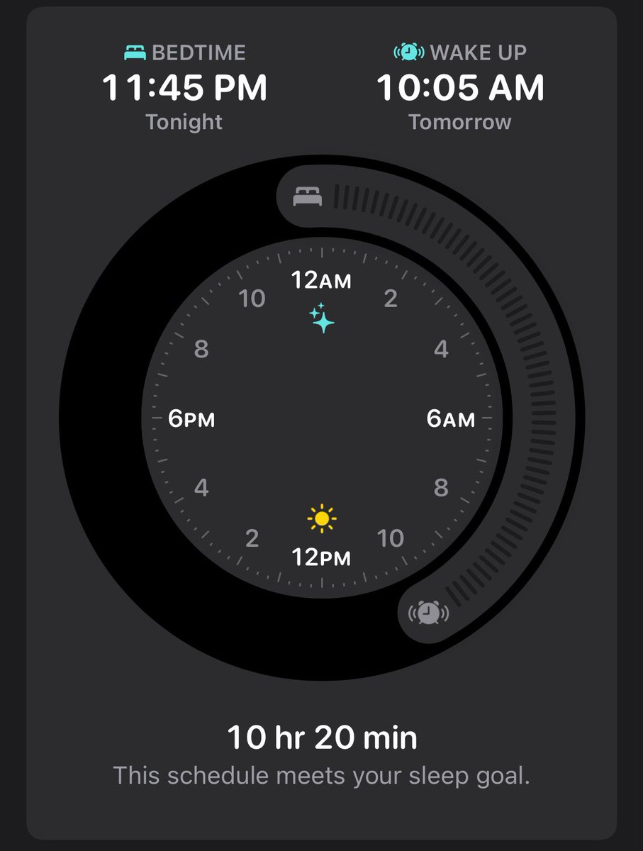 Really excited for this to happen in 15 mins