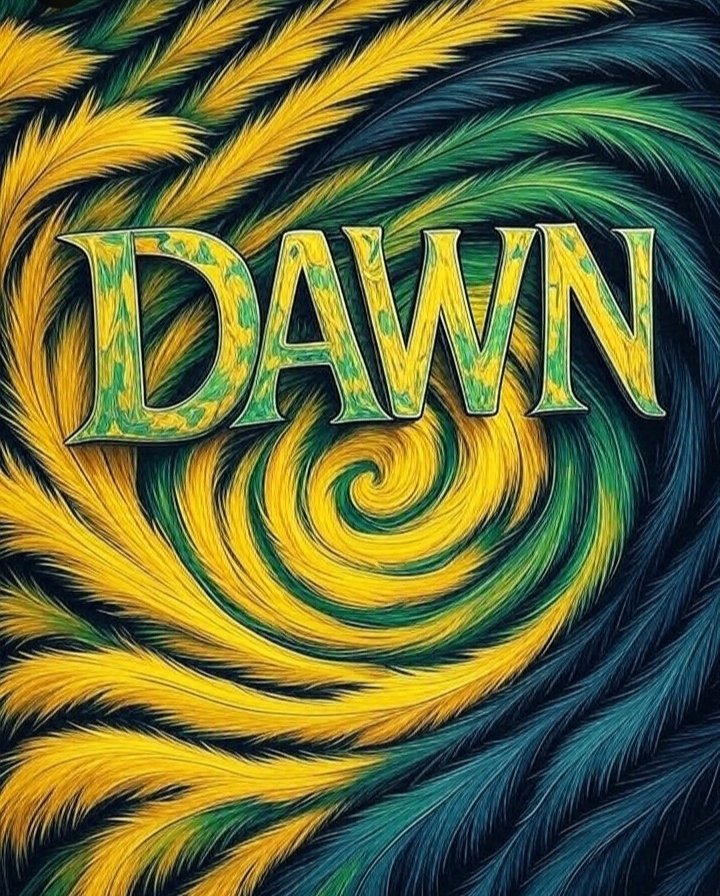 Samia Khan (@samiakhan896143) on Twitter photo Solana rises with the color of Dawn! In this new journey of Solana, 'Dawn' has added a new dimension. #Solana #Crypto #Dawn Solana rises with the color of Dawn! In this new journey of Solana, 'Dawn' has added a new dimension. #Solana #Crypto #Dawn