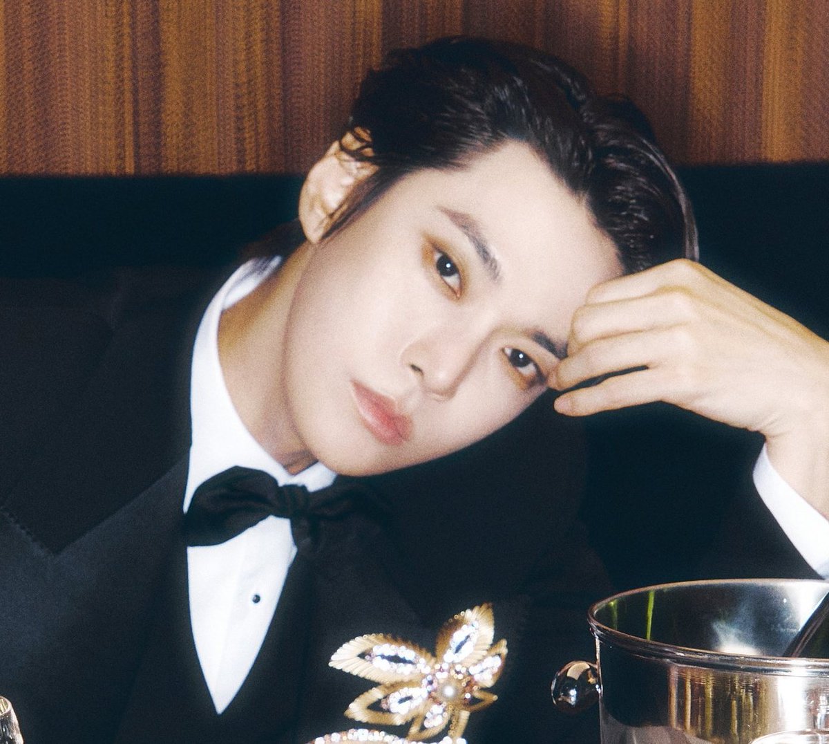 💌 250918 — (10.31 AM) Lysn DearU Bubble Update🧼 #DOYOUNG #NCT도영 #도영 #도블도블

คุณโดยองมาบับเบิ้ลค่ะ อย่าลืมเข้าไปทักทายกันเยอะๆนะคะ🩵🐰