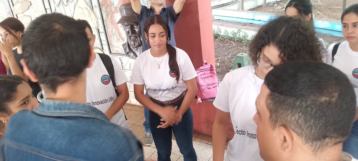 La carrera de Gestión Cultural para el Desarrollo Local se estudia en la #UMoa. Su estudio permite volver a las comunidades más resilientes desde un enfoque científico y dinámico. 
m.facebook.com/story.php?stor…