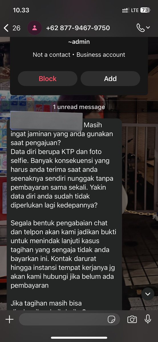 kiki tweet media