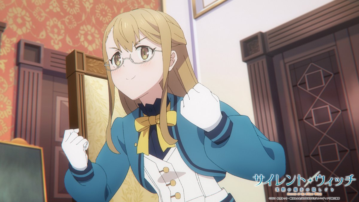 アニメ silent tonight Silent tonight | LL-Fans