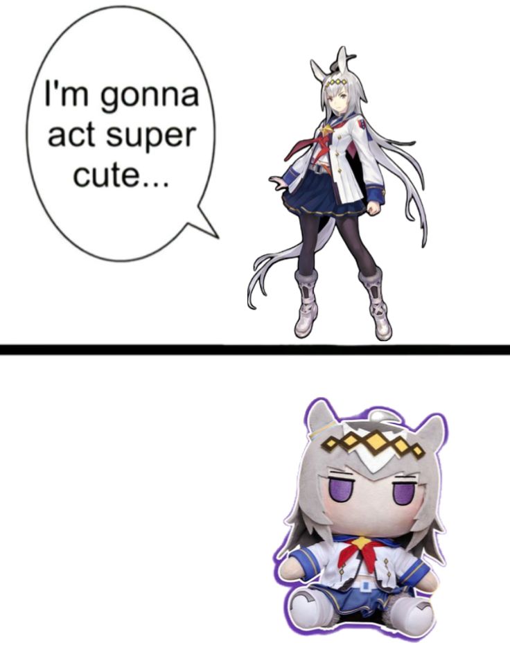 oguricapuma1's tweet image. 