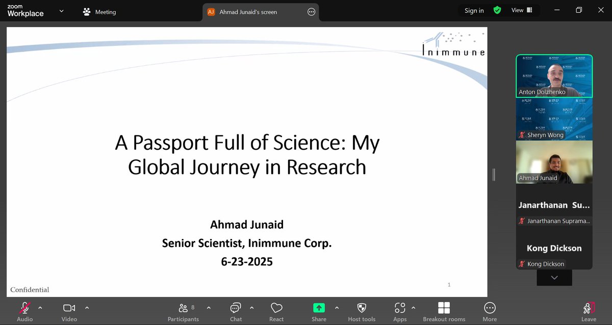 ACS Monash Malaysia International Student Chapter tweet media