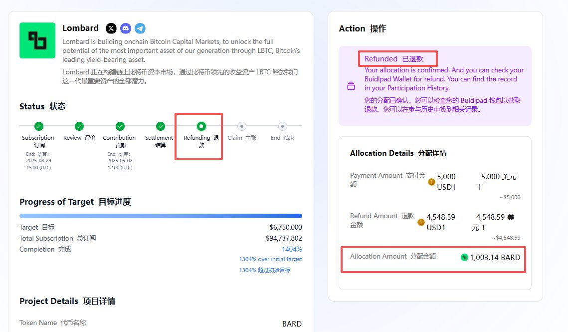 0xStudy's tweet image. Buidlpad平台参与全流程——面向新人的全面科普：

内容包括：做任务填表拿白名单额度、KYC阶段、订阅+审核阶段、塞钱等待阶段、退款阶段、查询和领取阶段、提高额度上限与低估值参与的条件、KYC是否一劳永逸 被拒怎么办等

适用于没参与过Buidlpad的新人 看完就全懂了，老玩家跳过一下^_^…