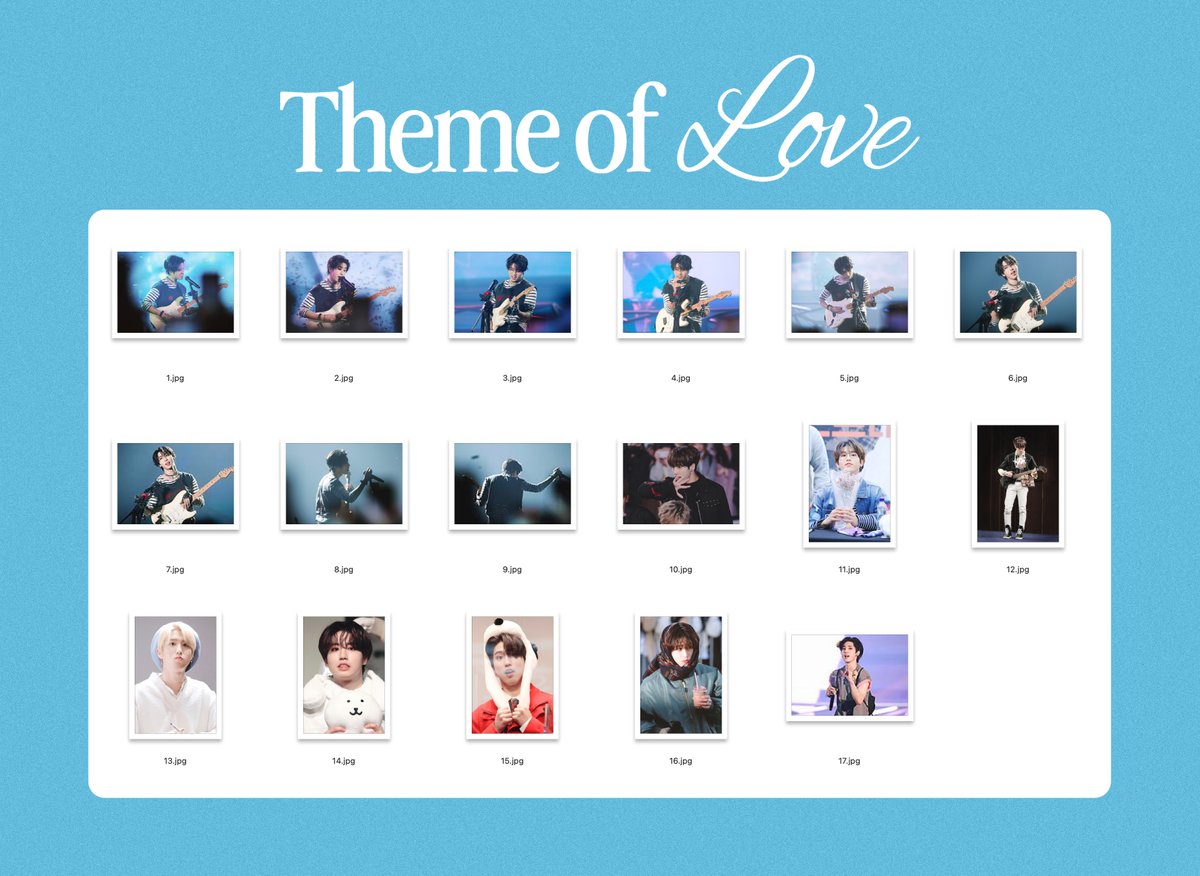 [SKZ] 搖滾明星闊卡上衣 Han畫框通販 <a href="/encounter0914/">미지와의 조우</a> 🍮01250931

TW G.O💗已向推主取得授權

🍡品項可參考圖片

喊單範例：
🍡搖滾明星闊卡上衣NT$630 黑S*1
🍡A4畫框 NT$760 15*1

🔺有二補費用

⏰收單時間-09/20 19:00
🚚出貨時間-推主預計製作期間約1個月