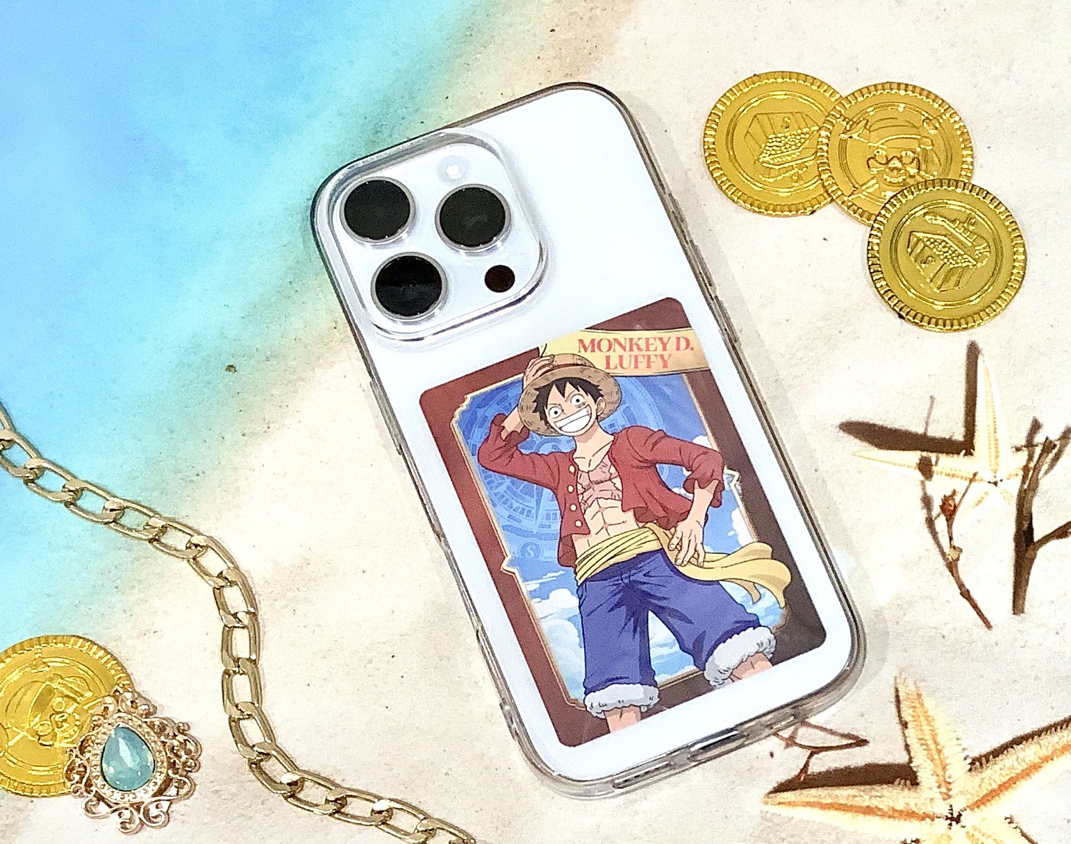 ONE PIECE 麦わらストア梅田店 on X: 