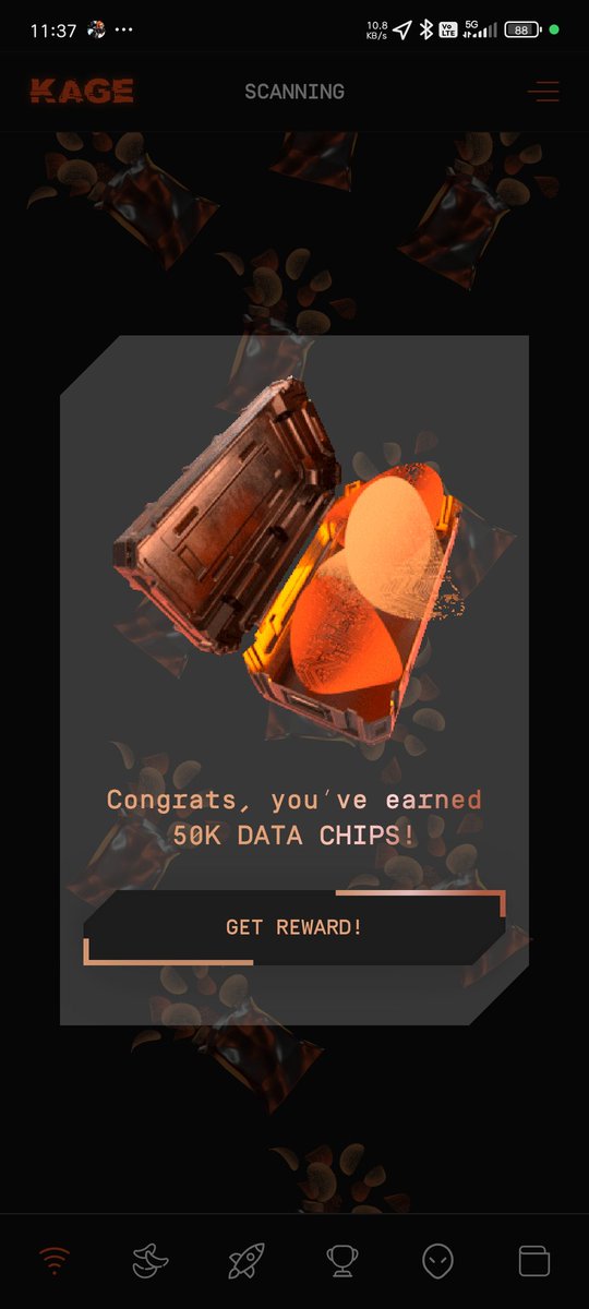 Didnt realized there was a beacon nearby it just buzzed and prompt

#CHIRP #SUI #SOLANA #KAGE #WingsOfChronos #WoC #PokemonGo #MINING
<a href="/ChirpDeWi/">Chirp</a> <a href="/SuiNetwork/">Sui</a> <a href="/solana/">Solana</a> <a href="/solanamobile/">Seeker | Solana Mobile</a> 

LFG <a href="/bogli0330/">jrafael |HOG| 🇵🇭</a> <a href="/skadi1097/">John</a> <a href="/Jrm1097/">Pogz</a>