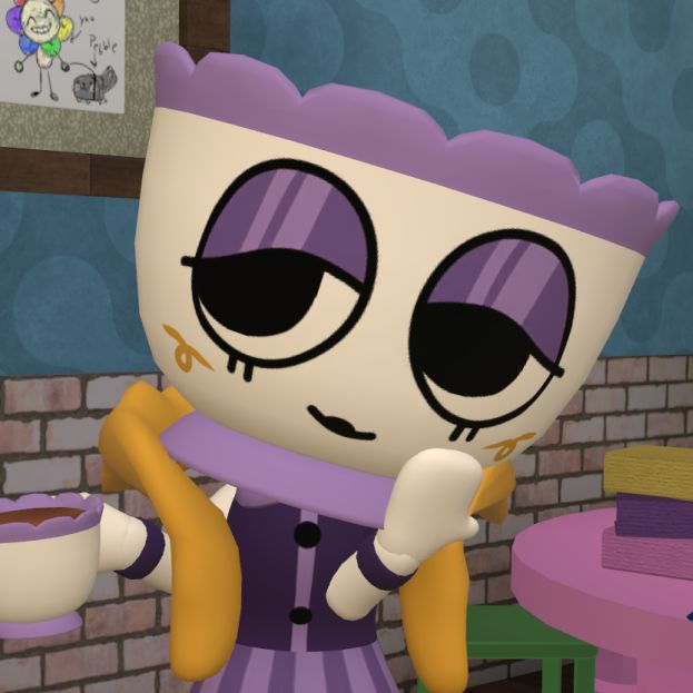 DW_confession_'s tweet image. &quot;Teagan deserves so much better from this fandom. She&apos;s such a considerate and compassionate woman and all anyone cares about is which man they can ship her with or how much skin they can reveal in her fanart. It&apos;s so lame.

+