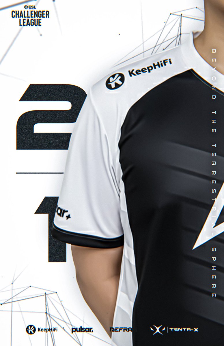 TeamAetherX's tweet image. 🆚 @bossggofficial
After a hard-fought series, we advance to the semifinals of the ESL Challenger League Cup #2 lower bracket