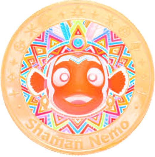 MaxiMemeFeed's tweet photo. #ShamanNemo $NEMO

The spirit of Shaman Nemo on earth, bridging ancient wisdom and modern realms with timeless power

https://t.co/aBGZAJoEvi https://t.co/3hQnqszaVC