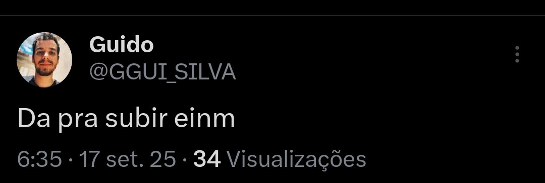 RafaelPollo7's tweet photo. @GGUI_SILVA https://t.co/zXhzMbiWxn