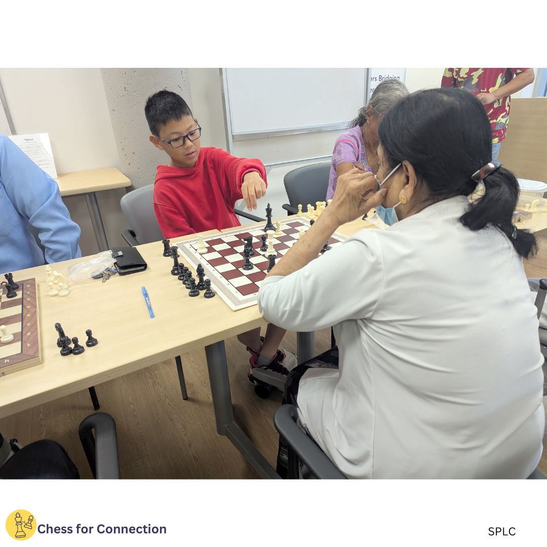 ChessForCXT's tweet image. 🌟Clara, William and April in Action at Senior Persons Living Connected

@FIDESocialChess @prabithaUrwyler @advorkovich
@DanaReiznieceOz @FIDE_chess