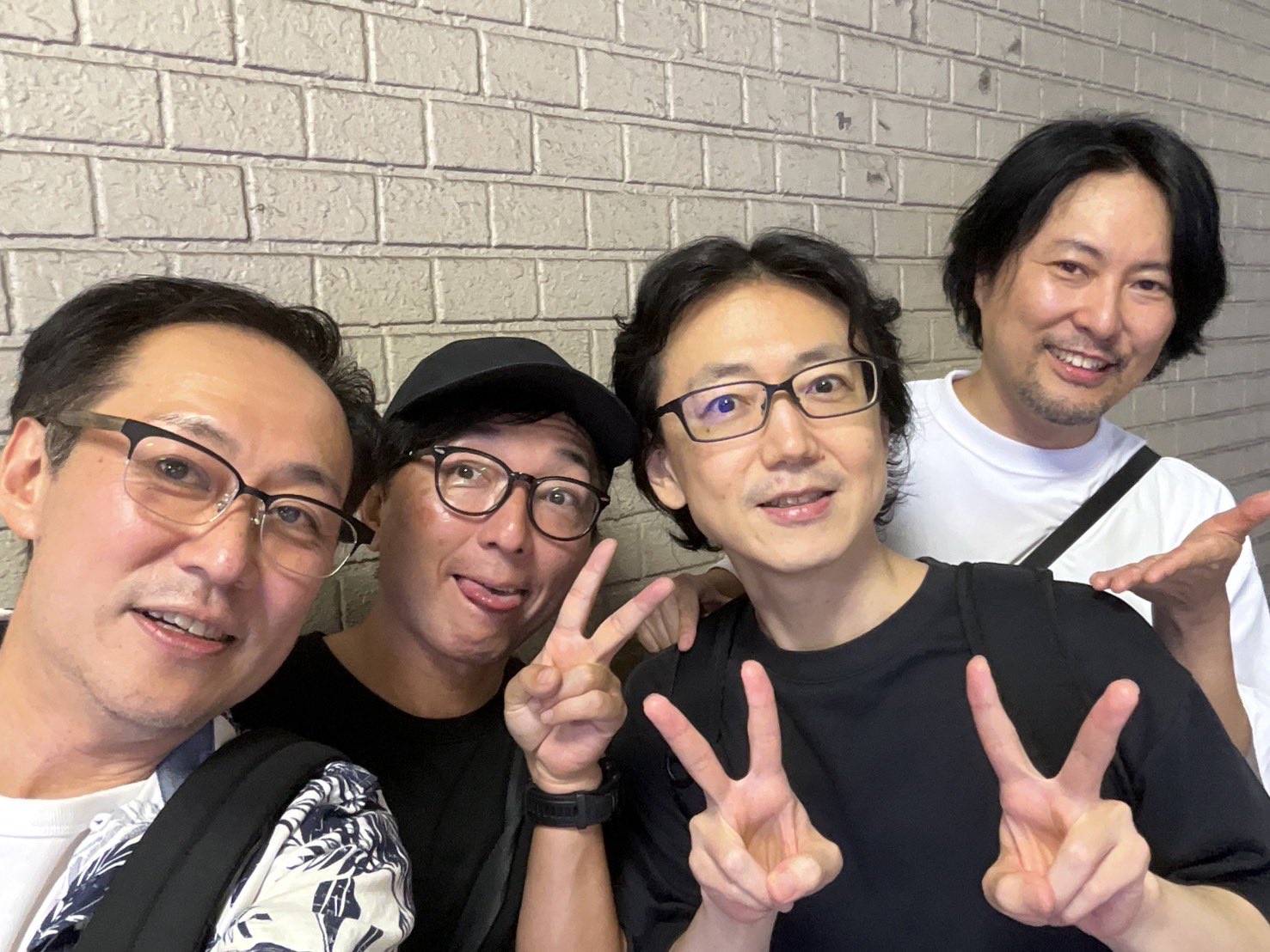 よっちんです。 吉野裕行 R5.4月よりninelive.所属 (@_yocchin_______) / X