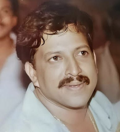 ಸಮೃದ್ಧಿ ಮಂಜುನಾಥ್ | Samruddhi Manjunath tweet media