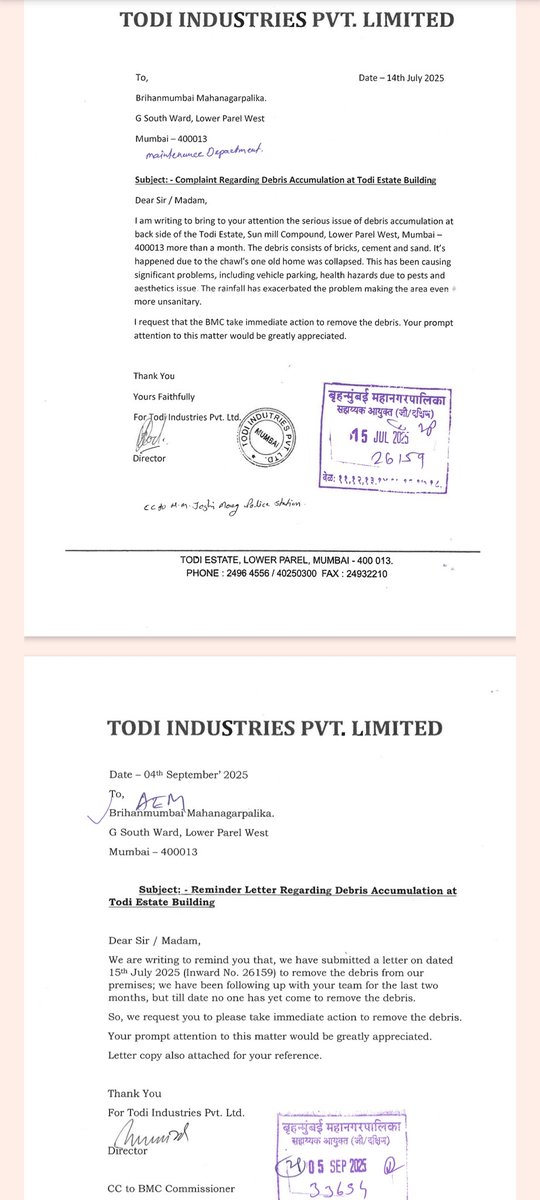 Madhav Todi tweet media