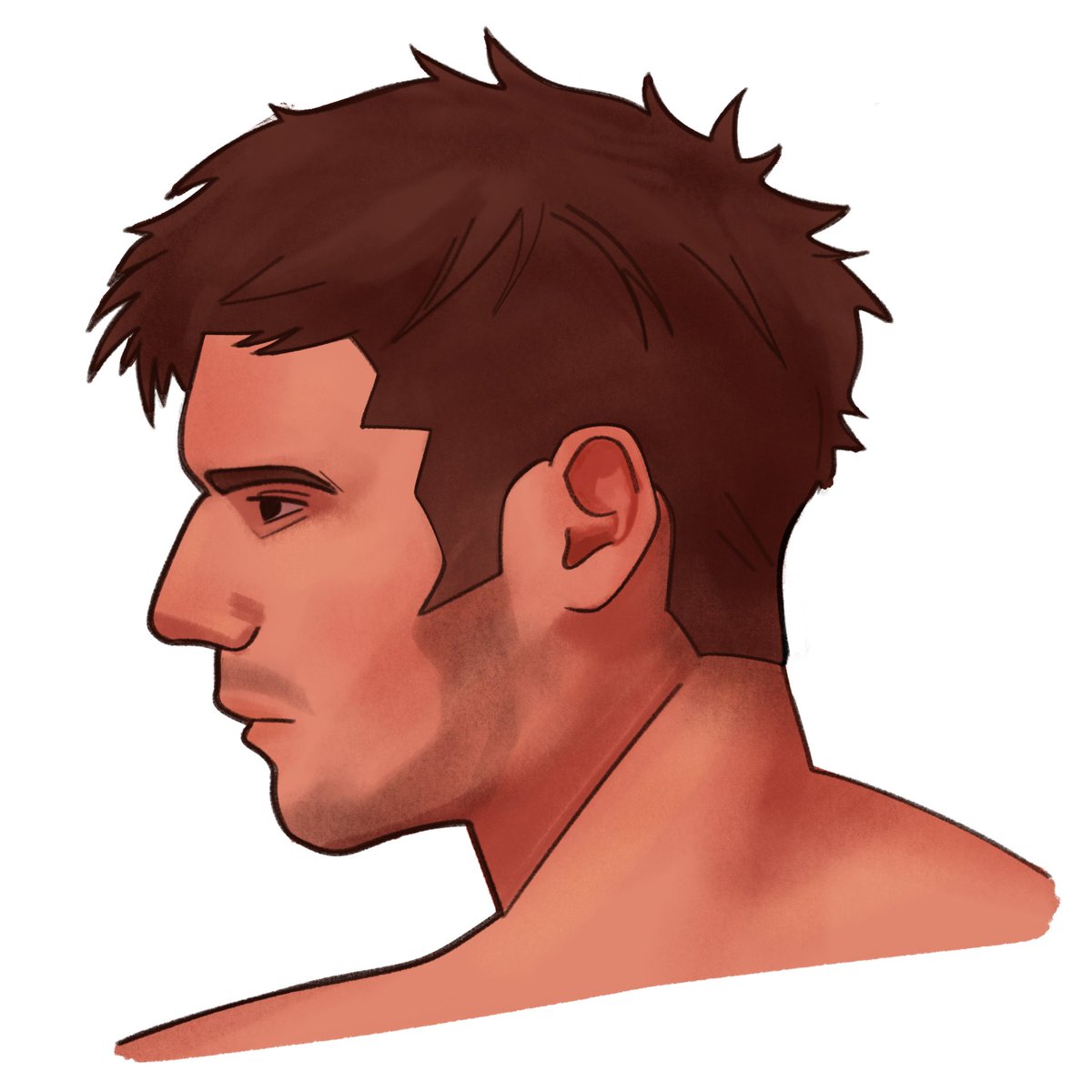 LilleffaPosts's tweet image. little practice i like