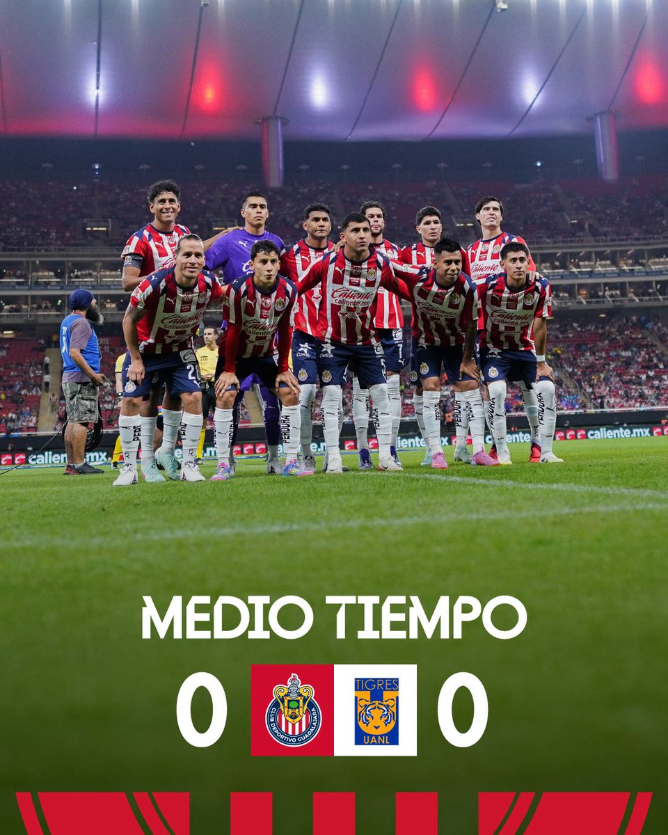 CHIVAS tweet media